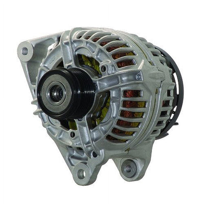 REMANUFACTURED ALTERNATOR