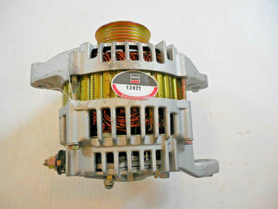 REMANUFACTURED ALTERNATOR