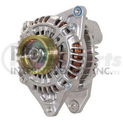 REMANUFACTURED ALTERNATOR