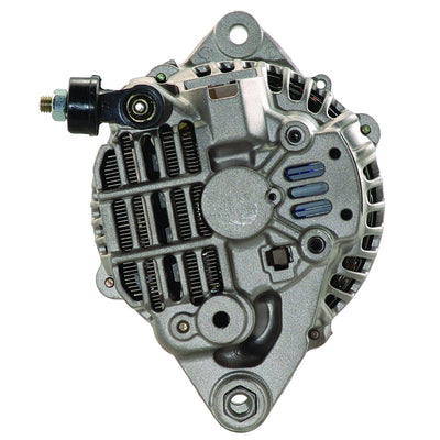 REMANUFACTURED ALTERNATOR