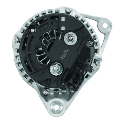 REMANUFACTURED ALTERNATOR