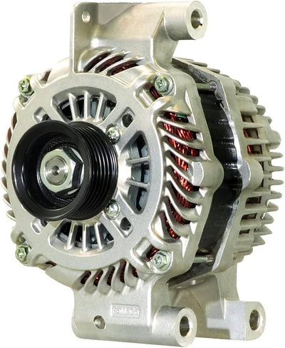 REMANUFACTURED ALTERNATOR