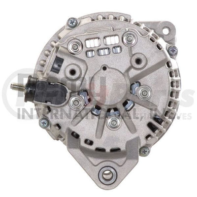 REMANUFACTURED ALTERNATOR