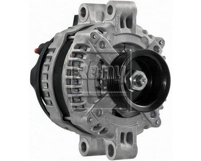 REMANUFACTURED ALTERNATOR