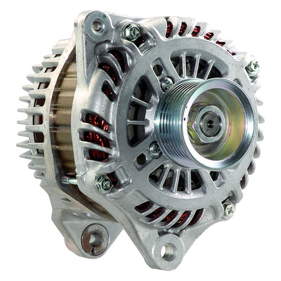 REMANUFACTURED ALTERNATOR