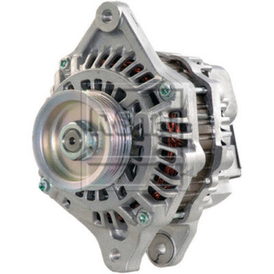 REMANUFACTURED ALTERNATOR