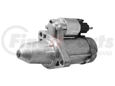 IMPORT ALTERNATOR