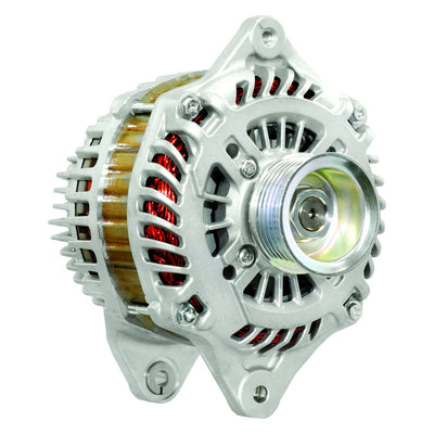 REMANUFACTURED ALTERNATOR