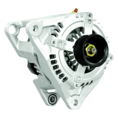 REMANUFACTURED ALTERNATOR