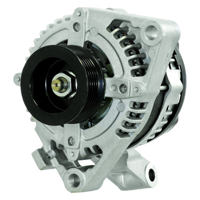 REMANUFACTURED ALTERNATOR