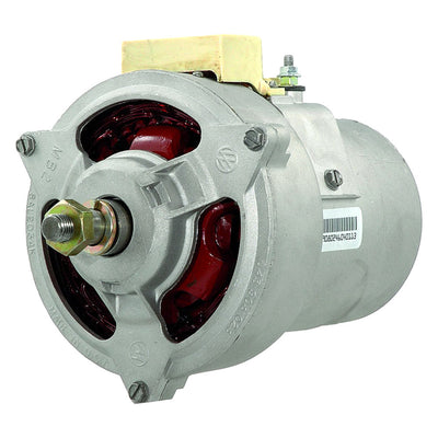 REMANUFACTURED ALTERNATOR