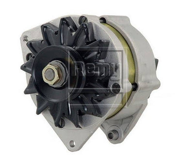 REMANUFACTURED ALTERNATOR