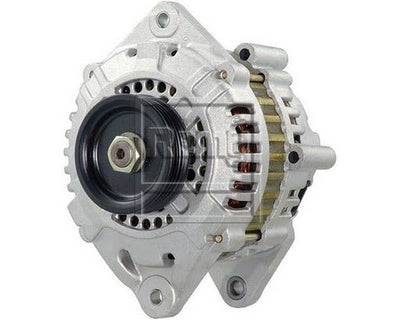 REMANUFACTURED ALTERNATOR