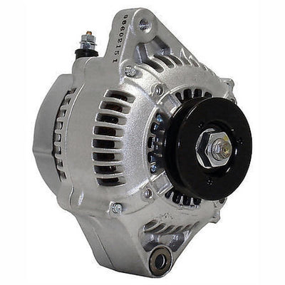 REMANUFACTURED ALTERNATOR