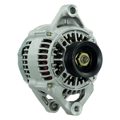 REMANUFACTURED ALTERNATOR