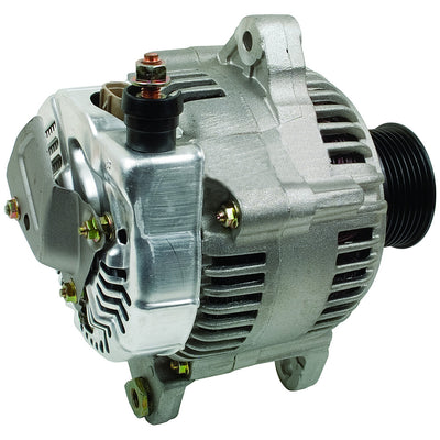 REMANUFACTURED ALTERNATOR