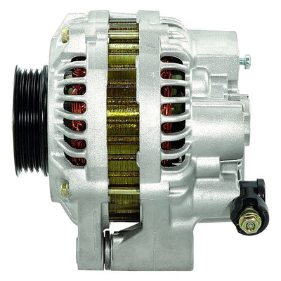 REMANUFACTURED ALTERNATOR