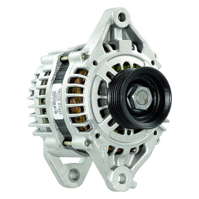 REMANUFACTURED ALTERNATOR