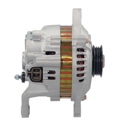 REMANUFACTURED ALTERNATOR