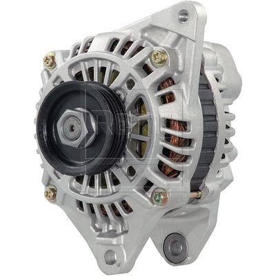 REMANUFACTURED ALTERNATOR