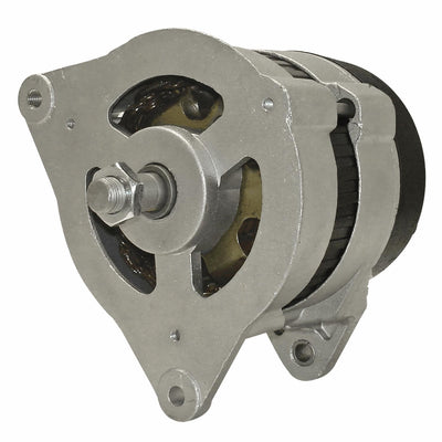 REMANUFACTURED ALTERNATOR