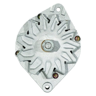 REMANUFACTURED ALTERNATOR