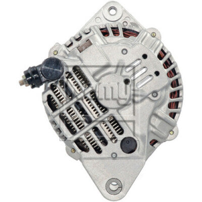 REMANUFACTURED ALTERNATOR