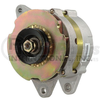 REMANUFACTURED ALTERNATOR