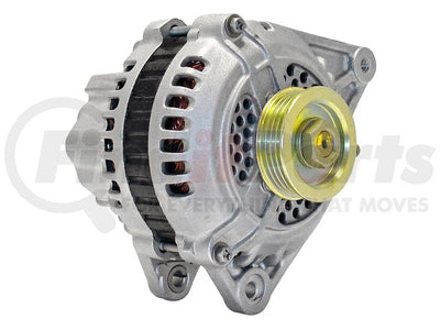 REMANUFACTURED ALTERNATOR