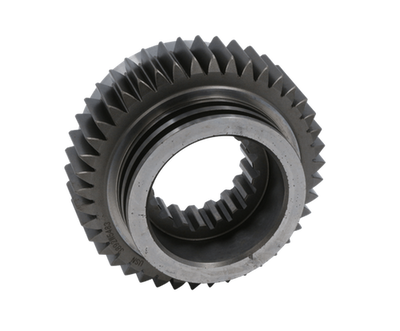 REMANUFACTURED ALTERNATOR