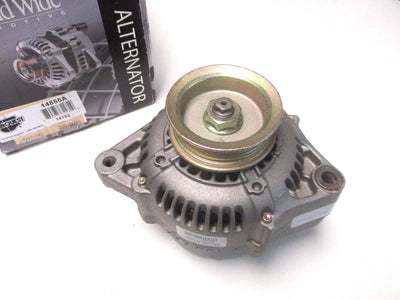 REMANUFACTURED ALTERNATOR