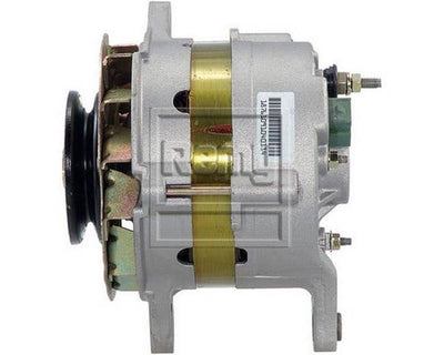 REMANUFACTURED ALTERNATOR