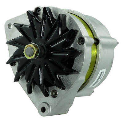 REMANUFACTURED ALTERNATOR