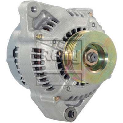 REMANUFACTURED ALTERNATOR