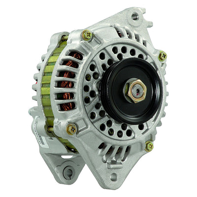 REMANUFACTURED ALTERNATOR