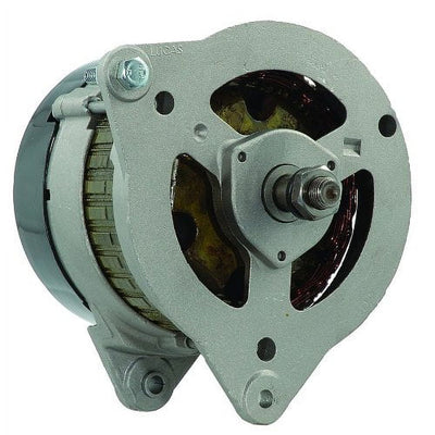 REMANUFACTURED ALTERNATOR