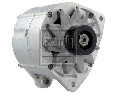 REMANUFACTURED ALTERNATOR