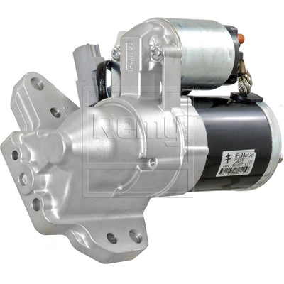 REMANUFACTURED STARTER