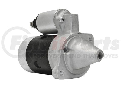 REMANUFACTURED STARTER