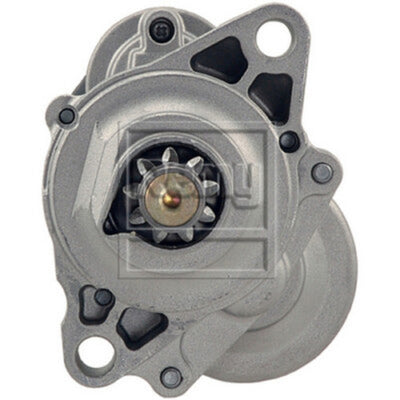 REMANUFACTURED STARTER