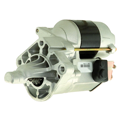 REMANUFACTURED STARTER