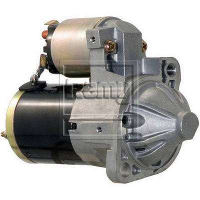 REMANUFACTURED STARTER