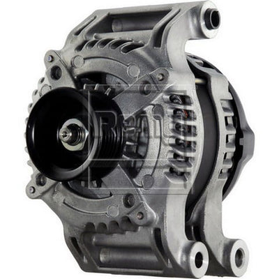 REMANUFACTURED ALTERNATOR