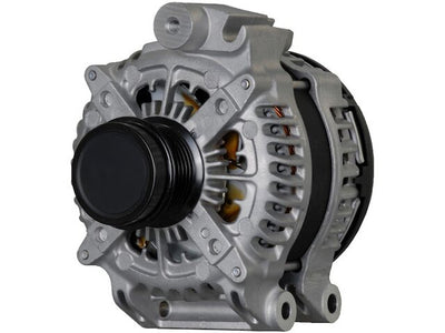 DOMESTIC ALTERNATOR
