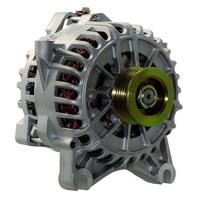REMANUFACTURED ALTERNATOR