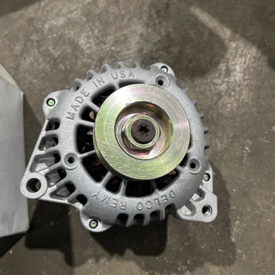 REMANUFACTURED ALTERNATOR