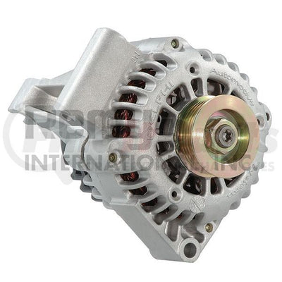 REMANUFACTURED ALTERNATOR