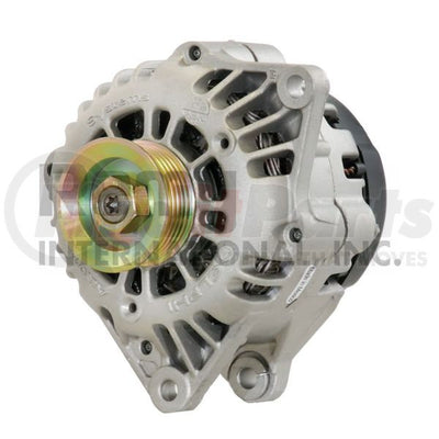 REMANUFACTURED ALTERNATOR
