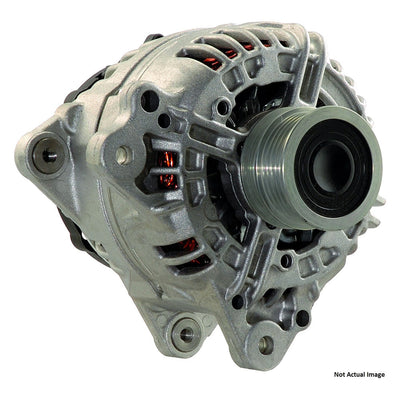 REMANUFACTURED ALTERNATOR