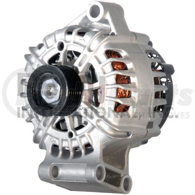 REMANUFACTURED ALTERNATOR